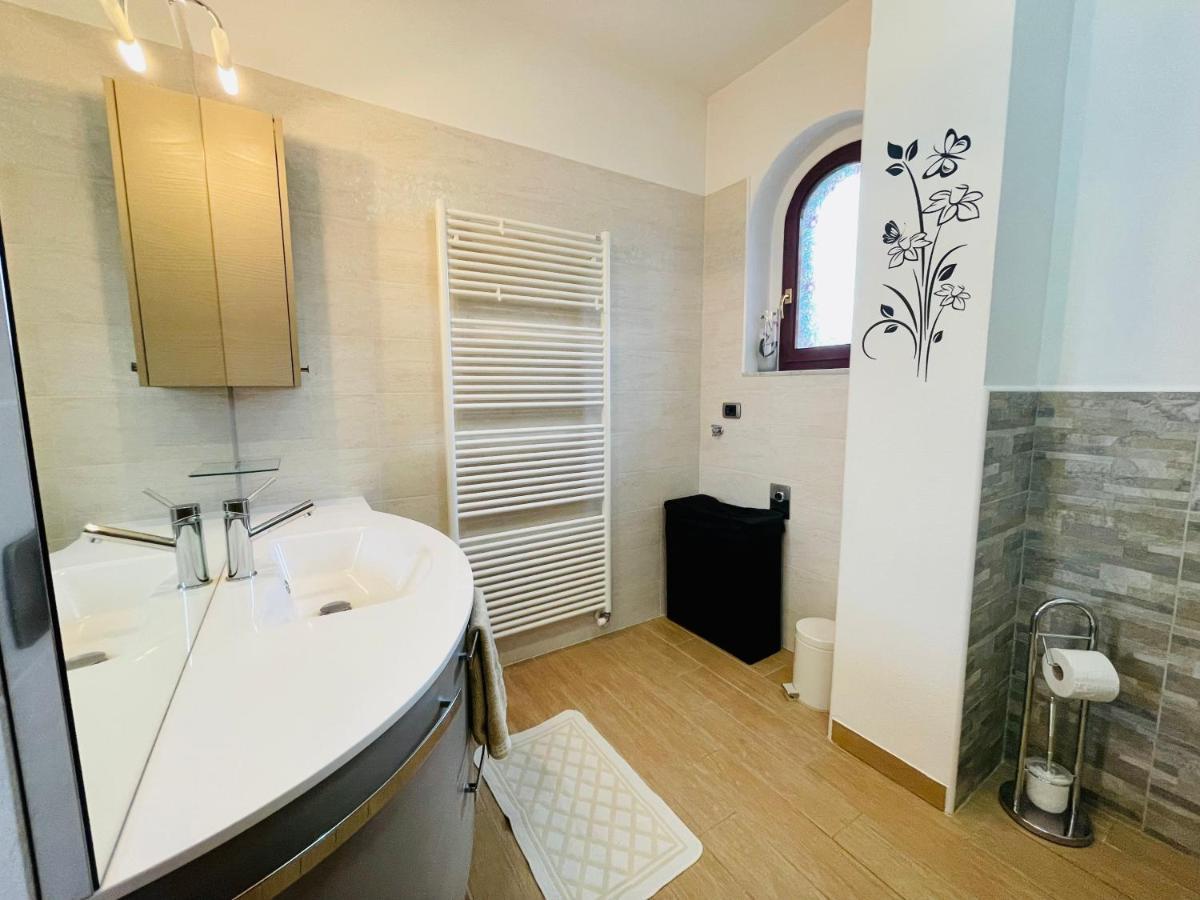 Апартаменты Casa Levante 4 Каннобио Экстерьер фото