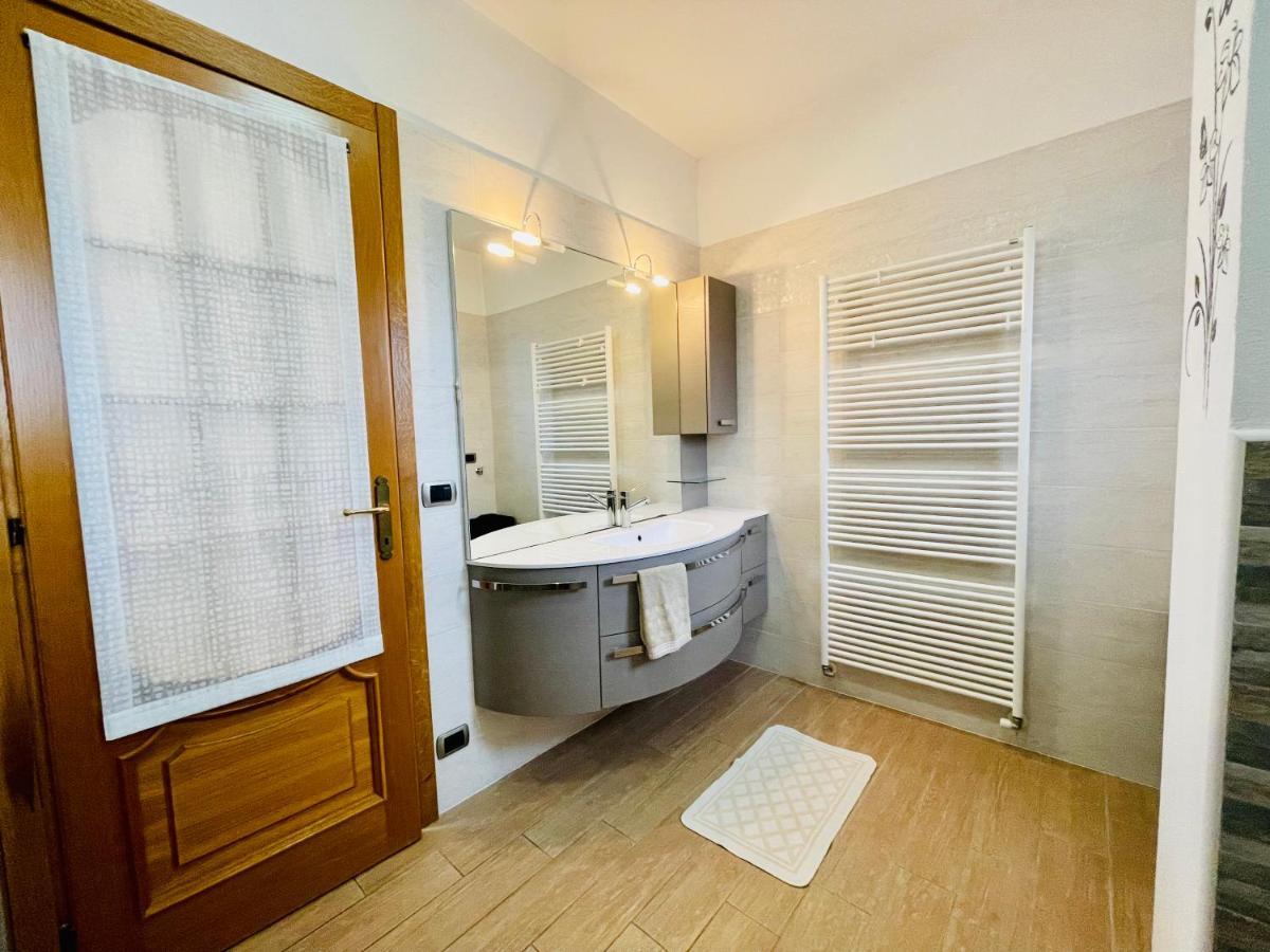 Апартаменты Casa Levante 4 Каннобио Экстерьер фото