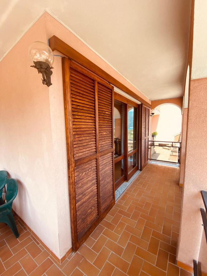 Апартаменты Casa Levante 4 Каннобио Экстерьер фото