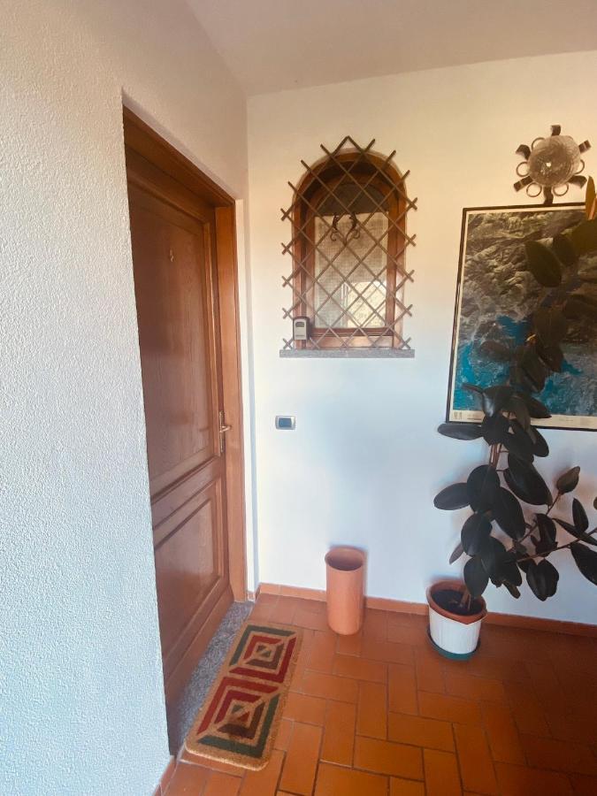 Апартаменты Casa Levante 4 Каннобио Экстерьер фото