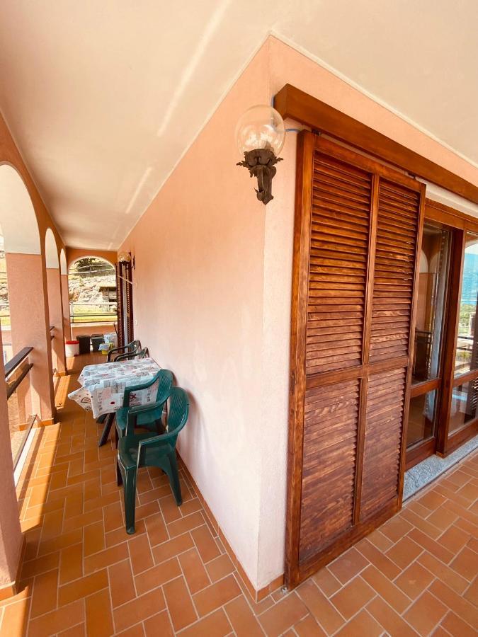 Апартаменты Casa Levante 4 Каннобио Экстерьер фото
